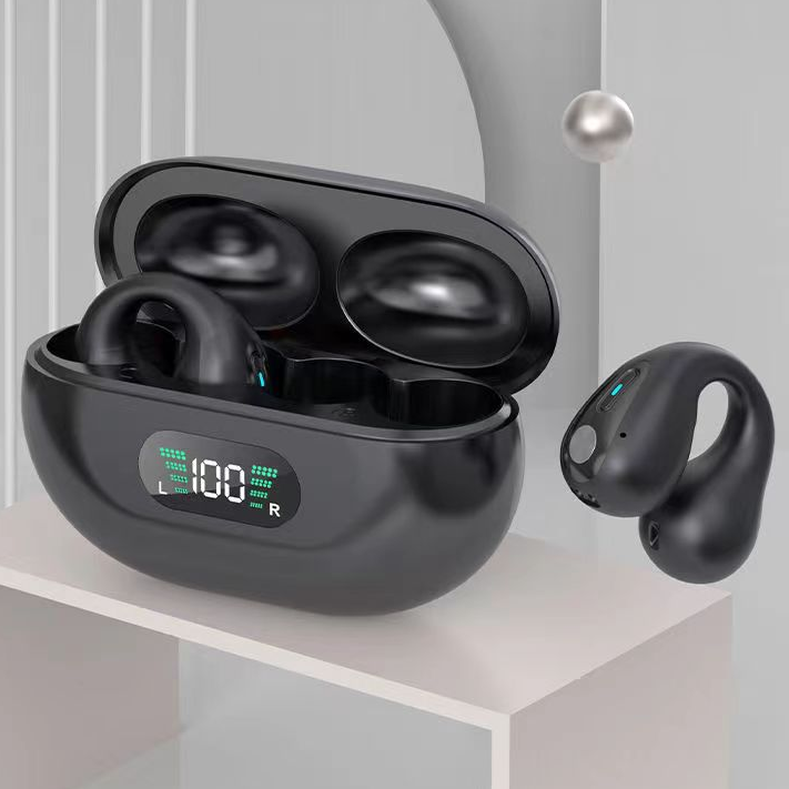 cuffie bluetooth conduzione ossea